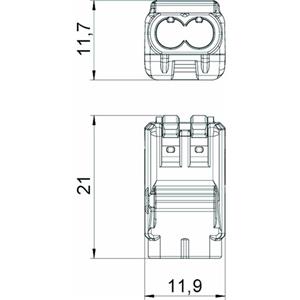 OBO Bettermann 61 225 FL