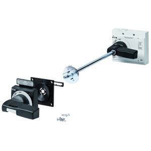 Eaton Electric NZM3-XHB-DA