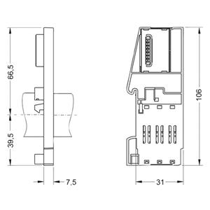 Siemens 6AG1193-4JA00-2AA0 Turkey