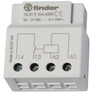 Finder 13.31.9.024.4300 Turkey