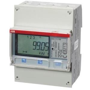 ABB B23 111-100 Turkey