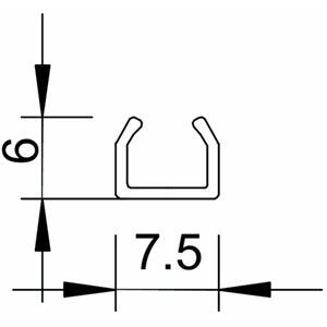 OBO Bettermann WDKM7