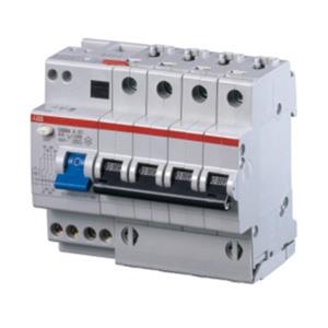 ABB DS204 A-B63/0,03