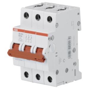 ABB SD203/40 Turkey