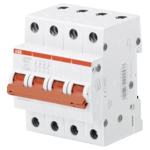 ABB SHD204/16 Turkey