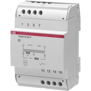 ABB TS 25/12-24 C Turkey
