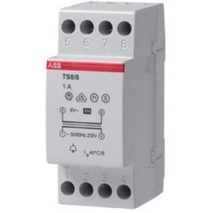 ABB TS 40/12-24 C Turkey