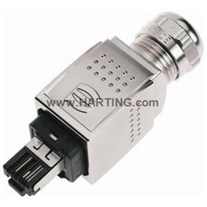 Harting Deutschland 09352260401 Turkey