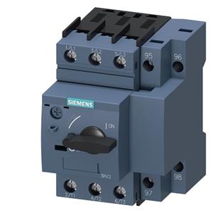 Siemens 3RV2111-1CA10