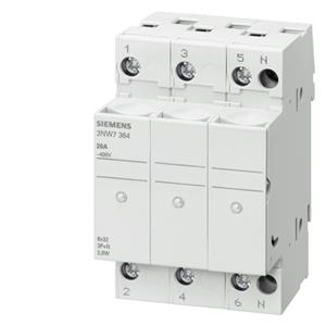 Siemens 3NW7034