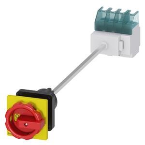 Siemens 3LD2244-1TL53 Turkey