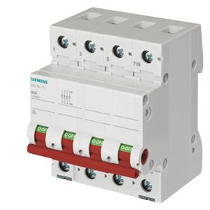 Siemens 5TL1663-1 Turkey
