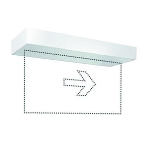 Esylux SLX 32 LEDi Display 3h weiß Turkey