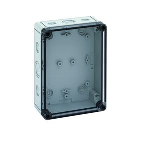 Spelsberg TK PC 1813-6f-tm Turkey