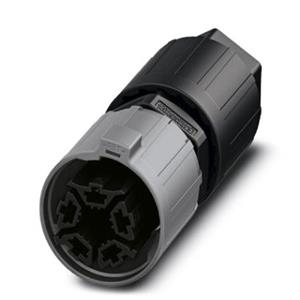 Phoenix Contact QPD P 4PE2,5 9-16 BK