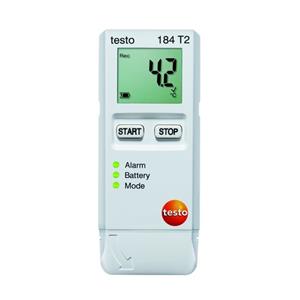 Testo SE & Co. KGaA 0572 1842 Turkey