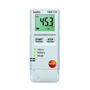 Testo SE & Co. KGaA 0572 1845 Turkey