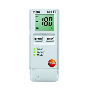 Testo SE & Co. KGaA 0572 1843 Turkey