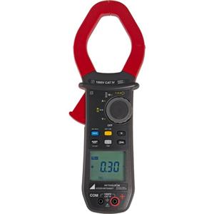 Gossen Metrawatt METRACLIP 88