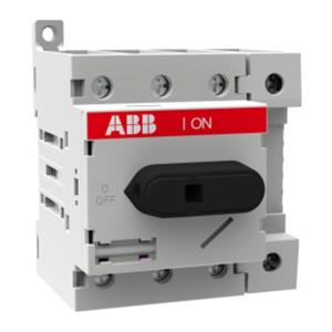 ABB OT63ML4 Turkey