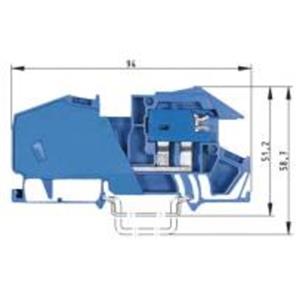 Wieland WKIF 16/1 NT/35 Turkey