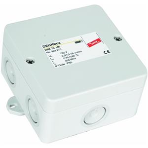 Dehn + Söhne DBX TC 180 Turkey
