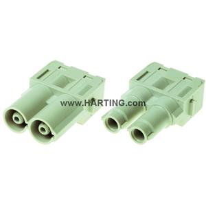 Harting Deutschland 09140022647 Turkey