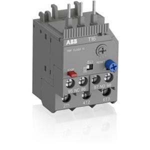 ABB T16-16 Turkey
