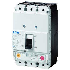 Eaton Electric NZMH1-M100