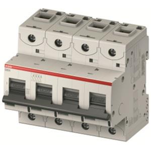 ABB S804C-B125 Turkey