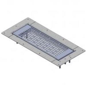 Helios Ventilatoren FRS-BGS 1 Turkey