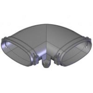 Helios Ventilatoren FRS-BH 51