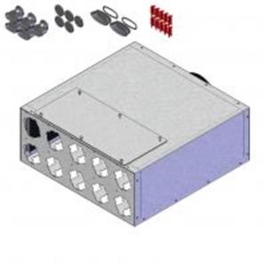 Helios Ventilatoren FRS-VK 10-51/160