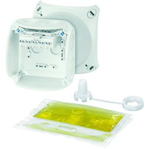 Hensel WP 0402 G Turkey