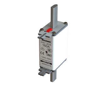 Eaton Electric NH FUSE 160A 500V GG/GL SIZE 01 Turkey