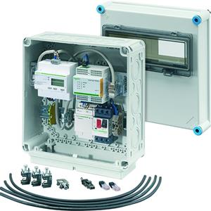 Hensel Mi EM 7201 Turkey