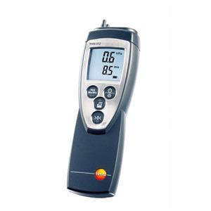 Testo SE & Co. KGaA 0560 5126