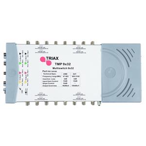 Triax TMP 9x24