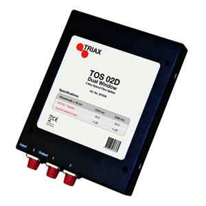 Triax TOS 02 D-4060