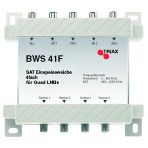 Triax BWS 41