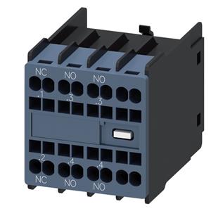 Siemens 3RH2911-2HA21 Turkey