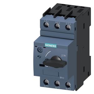 Siemens 3RV2021-0KA10