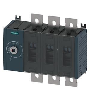 Siemens 3KD4630-0QE10-0 Turkey