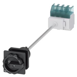 Siemens 3LD2244-1TL51 Turkey