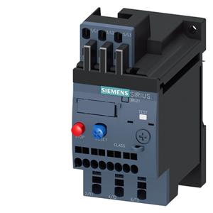Siemens 3RU2116-0DC1
