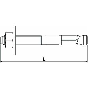 OBO Bettermann BZU10-10-30/90A4 Turkey