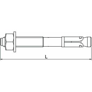 OBO Bettermann BZ12-15-35/110A4 Turkey