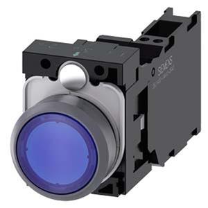 Siemens 3SU1132-0AB50-3FA0 Turkey