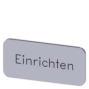 Siemens 3SU1900-0AC81-0AR0