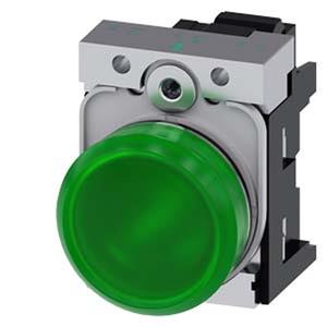 Siemens 3SU1156-6AA40-3AA0